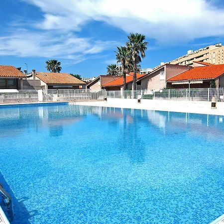 Apartment Le Clos De St Cyprien-10 By Interhome Saint-Cyprien  Exterior foto