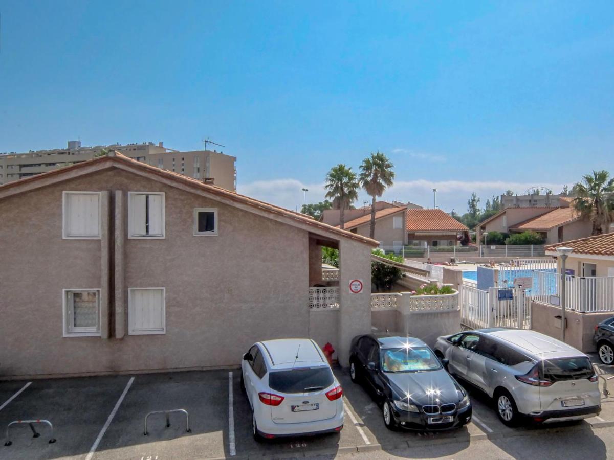 Apartment Le Clos De St Cyprien-10 By Interhome Saint-Cyprien  Exterior foto
