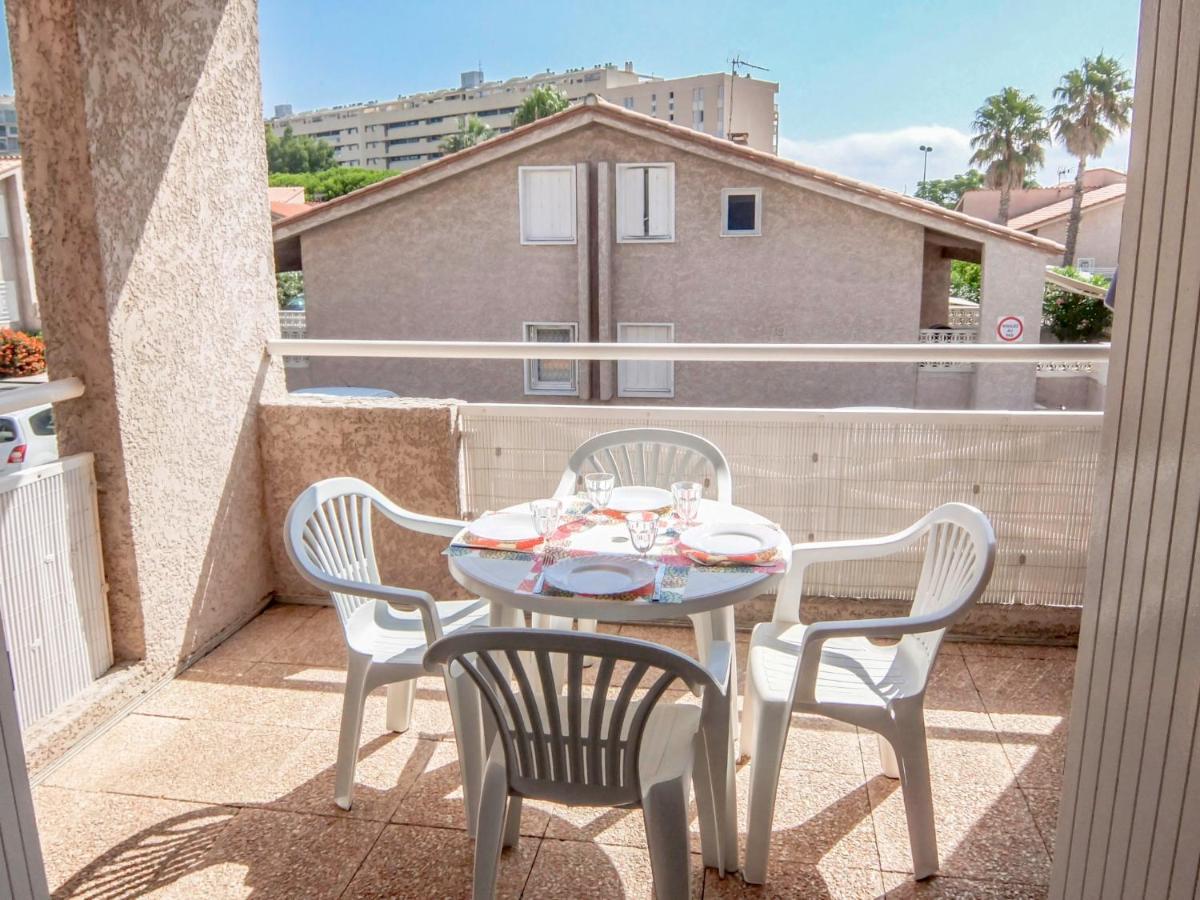 Apartment Le Clos De St Cyprien-10 By Interhome Saint-Cyprien  Exterior foto