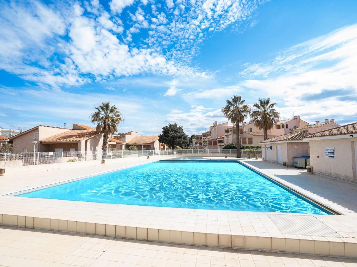 Apartment Le Clos De St Cyprien-10 By Interhome Saint-Cyprien  Exterior foto