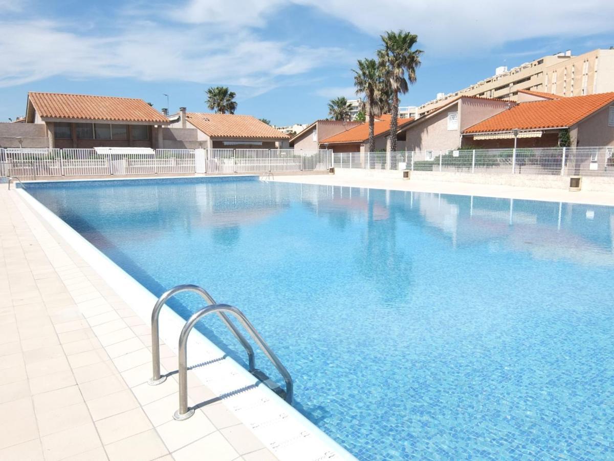 Apartment Le Clos De St Cyprien-10 By Interhome Saint-Cyprien  Exterior foto